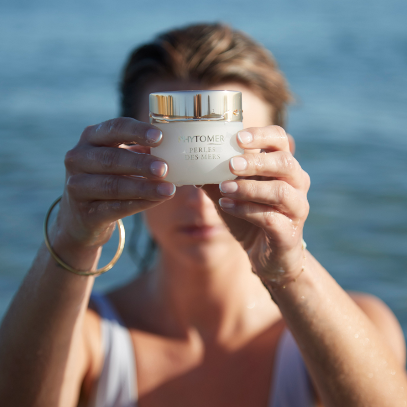 PERLES DES MERS LONGEVITY CREAM