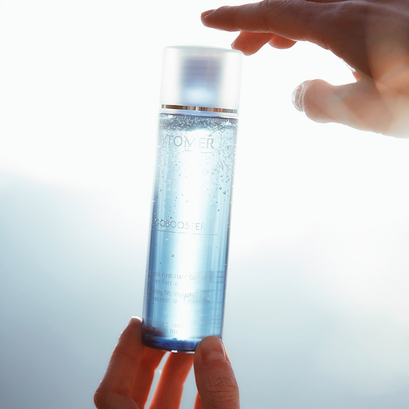 CONCENTRATO VITALITÀ