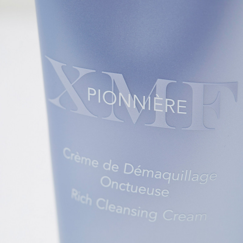 Pionnière XMF Crème de Démaquillage Onctueuse