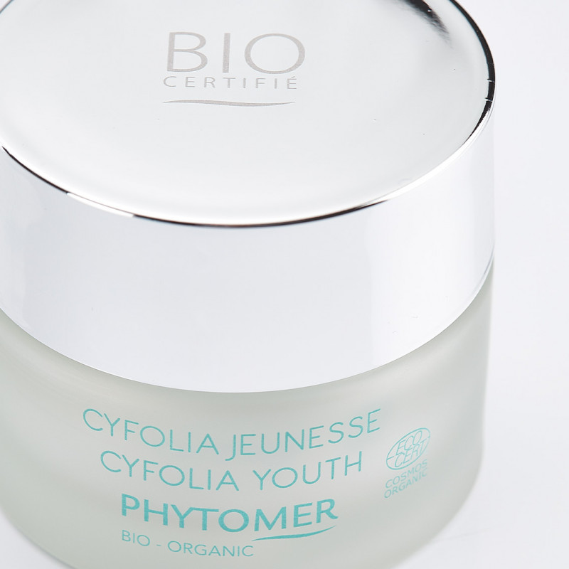 CYFOLIA BIO JEUNESSE - CREMA