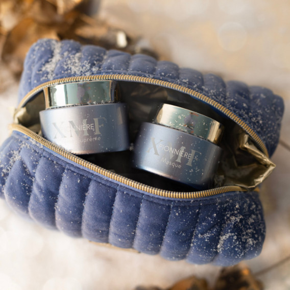 Trousse Rituale Giovinezza Suprema