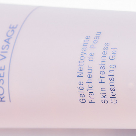 Rosée Visage Gelée