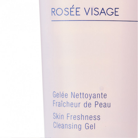 Rosée Visage Gelée