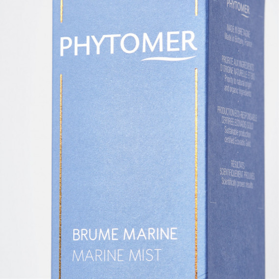 Brume Marine