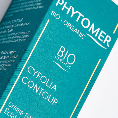 Cyfolia Bio - Contorno Occhi