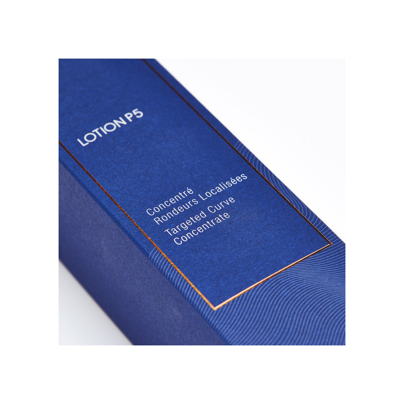 Lotion P5