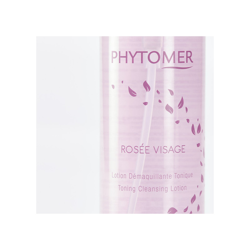 Rosée Visage