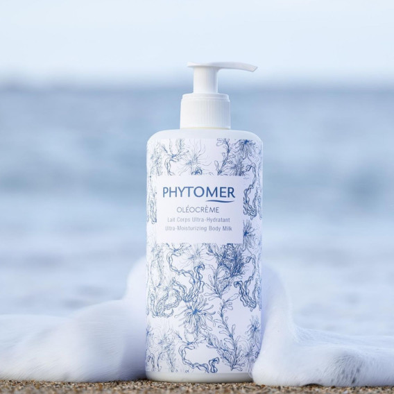 Oléocrème Maxi Formato