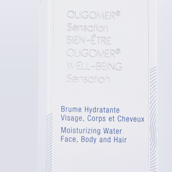Oligomer Sensation Bien-Etre