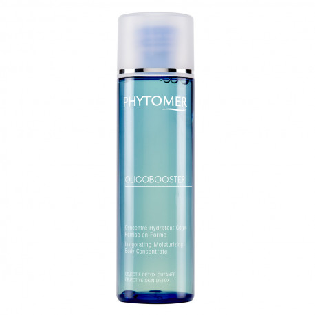 Oligobooster Concentrato Idratante Corpo Rimessa in Forma