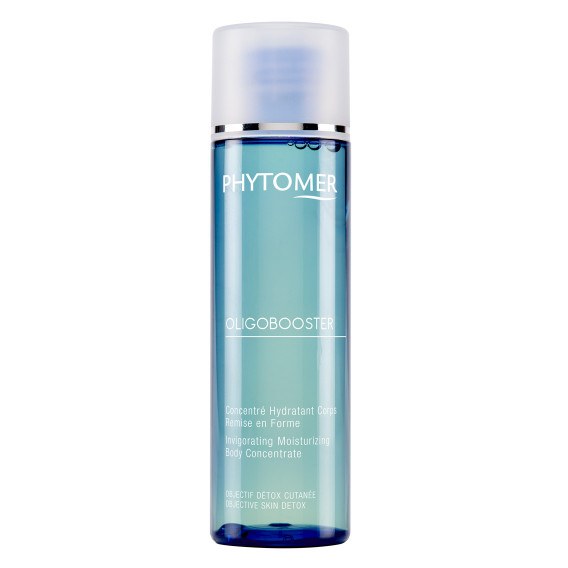 Oligobooster Concentrato Idratante Corpo Rimessa in Forma