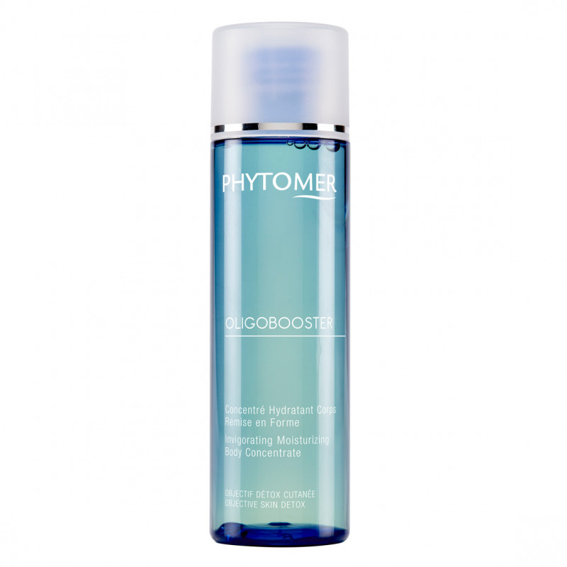 Oligobooster Concentrato Idratante Corpo Rimessa in Forma