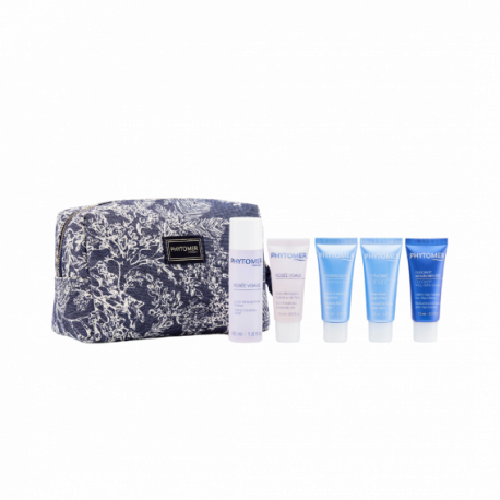 Trousse Marine Beauty Kit