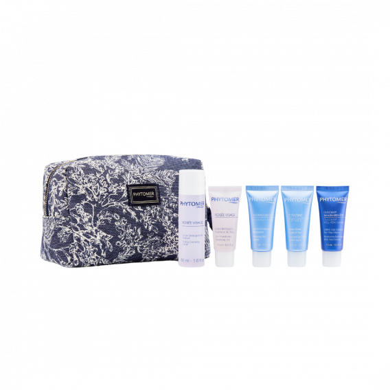 Trousse Marine Beauty Kit