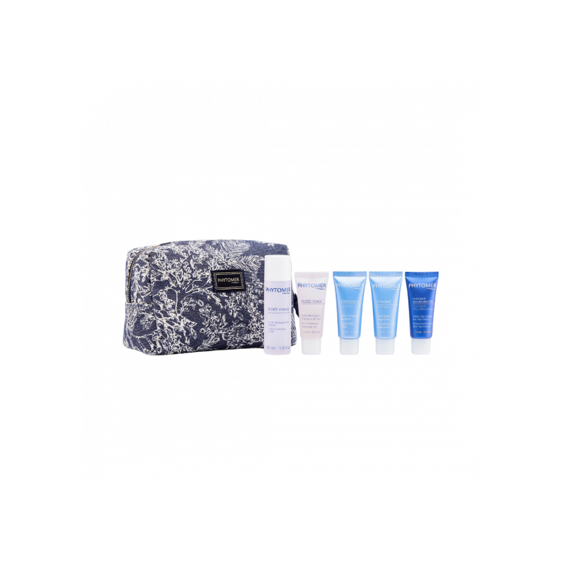 Trousse Marine Beauty Kit