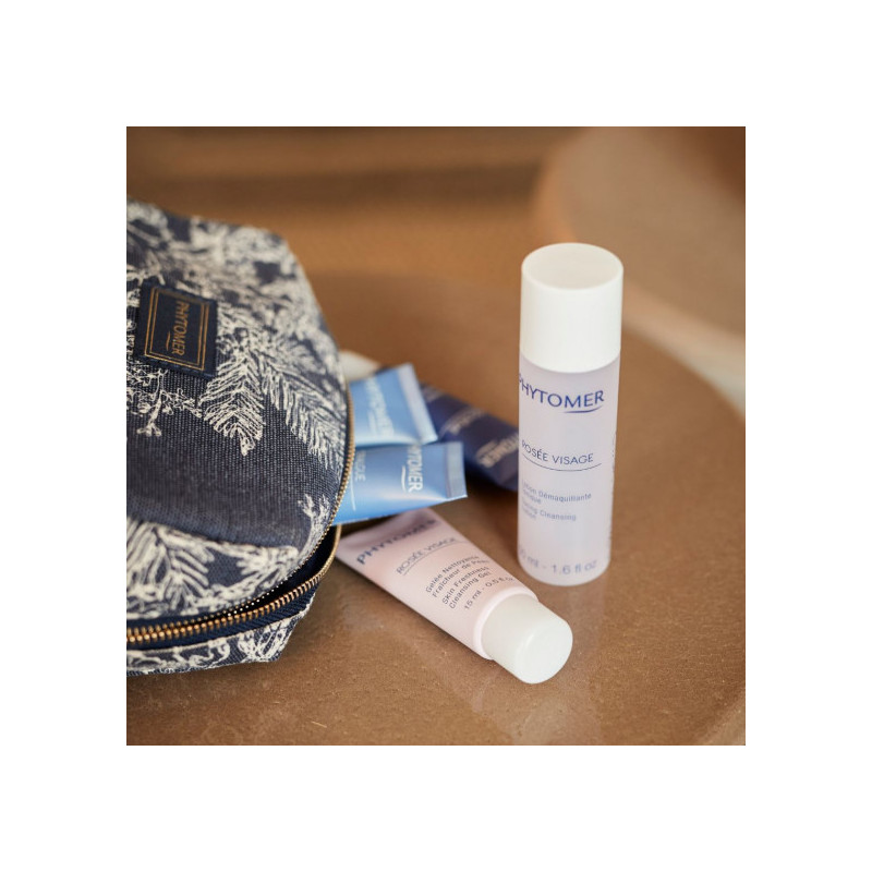 Trousse Marine Beauty Kit