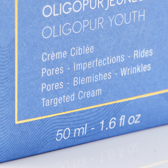 Oligopur Jeunesse