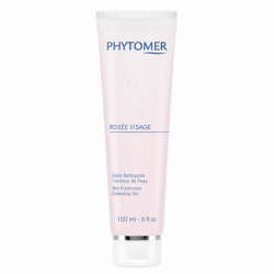 Rosée Visage Gelée