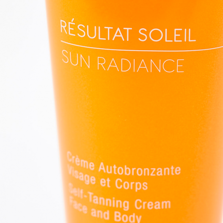 Résultat Soleil