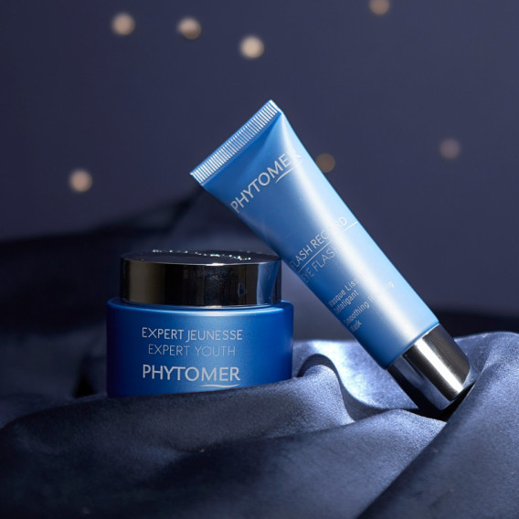 Rituale Giovinezza Rughe & Contorno Occhi