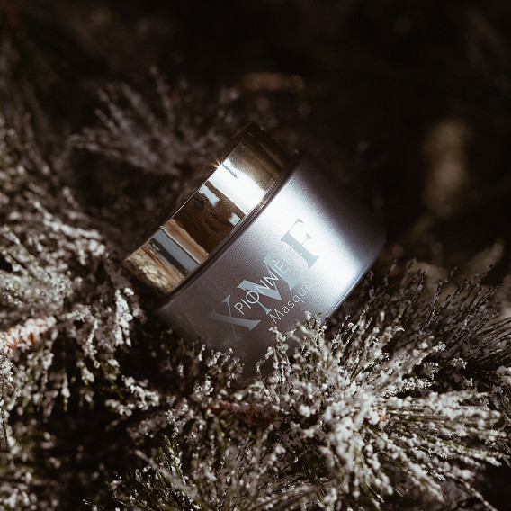 Pionnière XMF Maschera