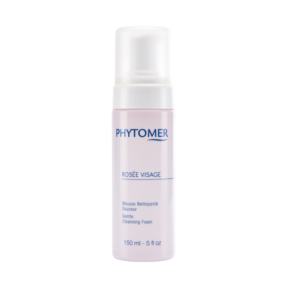 ROSÉE VISAGE MOUSSE