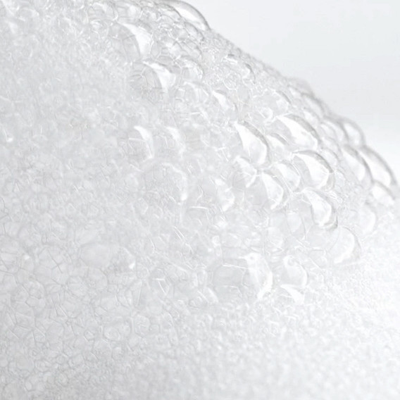 ROSÉE VISAGE MOUSSE