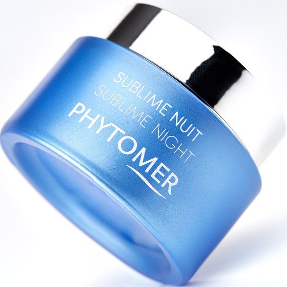 Sublime Nuit Balsamo Levigante Rigenerante per la Pelle