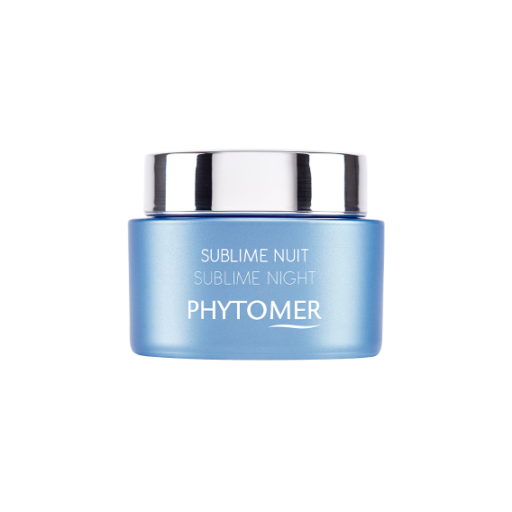 Sublime Nuit Balsamo Levigante Rigenerante per la Pelle
