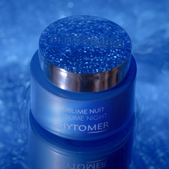 Sublime Nuit Balsamo Levigante Rigenerante per la Pelle