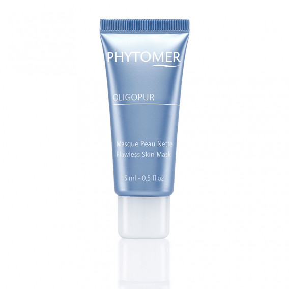 Oligopur Maschera Travel Size