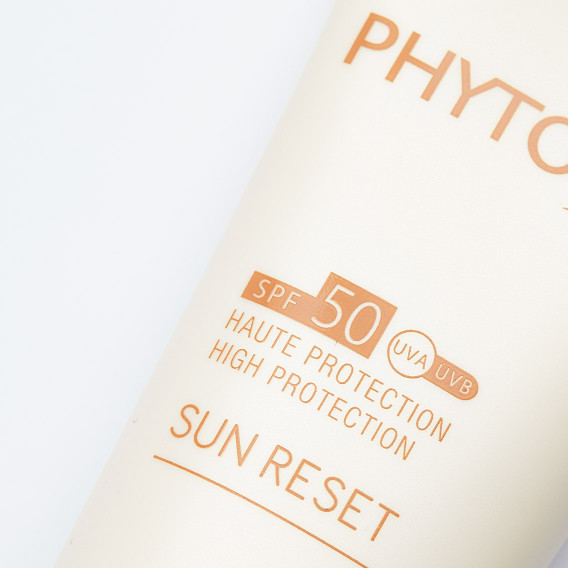 Sun Reset