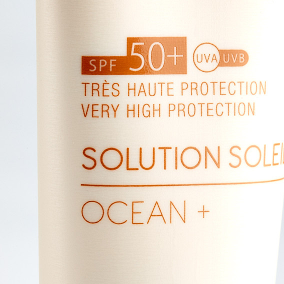Solution Soleil Océan+