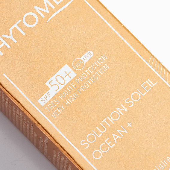 Solution Soleil Océan+