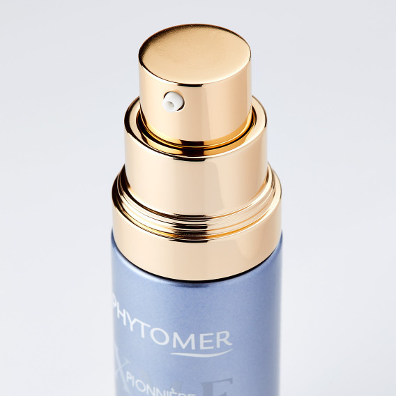 PIONNIÈRE XMF