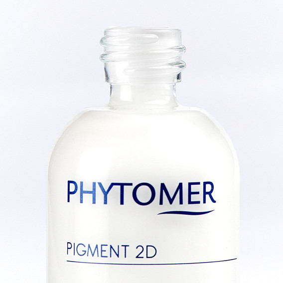 PIGMENT 2D