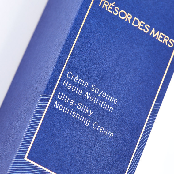 Trésor des Mers