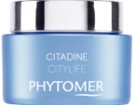 Phytomer Crème Anti-Pollution Citadine
